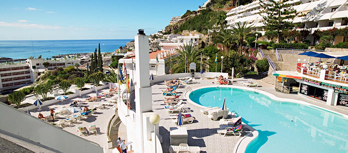 Puerto Plata er et av Vings nøye utvalgte hotell.