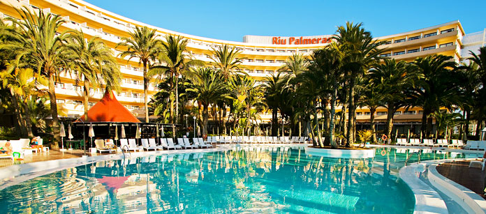 Golfhotell med gode golftilbud.