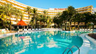 Riu Palmeras, Playa del Inglés