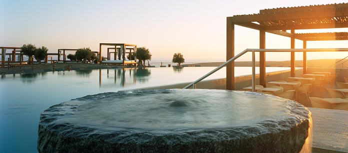 Golfhotell med gode golftilbud.