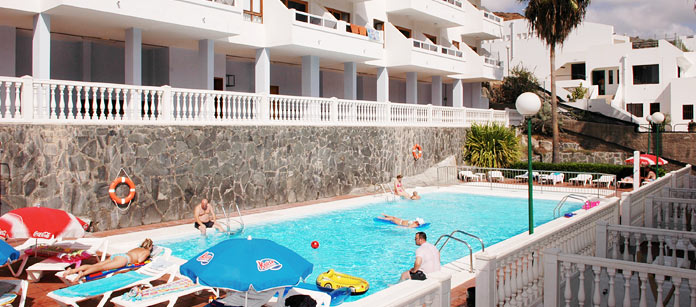 Solana er et av Vings nøye utvalgte hotell.