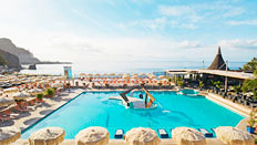 Sunprime Riviera Beach Suites & Spa