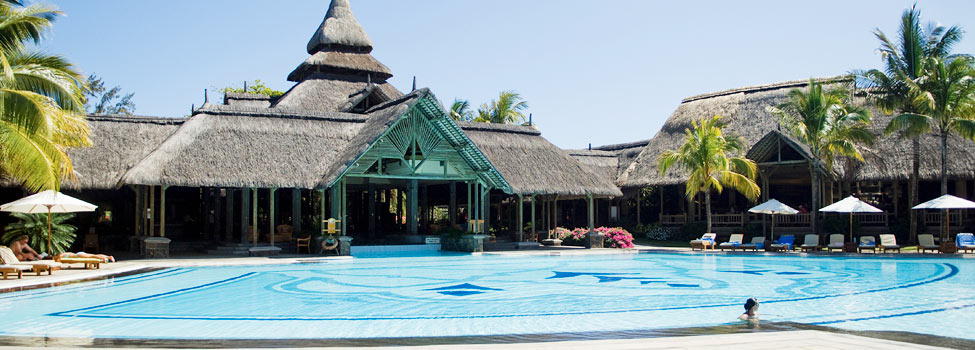 Shandrani Resort & Spa