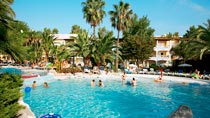 Familiehotell med gode barnerabatter.