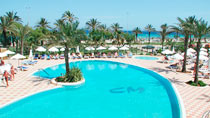 SENTIDO Castell de Mar er et av Vings nøye utvalgte hotell.