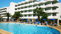 Cala Esmeralda er et av Vings nøye utvalgte hotell.