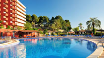 Golfhotell med gode golftilbud.