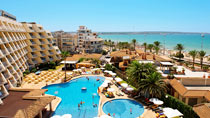 Iberostar Royal Playa de Palma er et av Vings nøye utvalgte hotell.