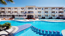Sotavento Club-Apartments er et hotell for voksne.