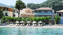 Armeno Beach Hotel er et av Vings nøye utvalgte hotell.