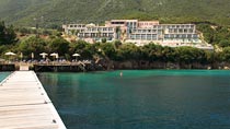 Ionian Blue Hotel er et hotell for voksne.