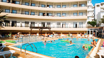 Kipriotis er et hotell for voksne.