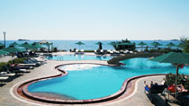 SENTIDO Mitsis Lindos Memories  er et hotell for voksne.