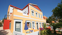 Hotell for voksne.