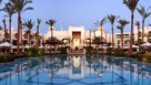 Intercontinental The Palace Port Ghalib Resort, Port Ghalib