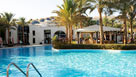 Grand Rotana Resort & Spa, Sharm el Sheikh