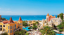 Gran Hotel Bahia del Duque Resort – et av våre mest romantiske hotell.