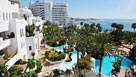 Jardin Tropical, Playa de las Américas