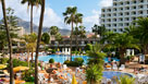 H10 Las Palmeras, Playa de las Américas