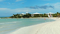 Paradisus Varadero Royal Suites er et hotell for voksne.