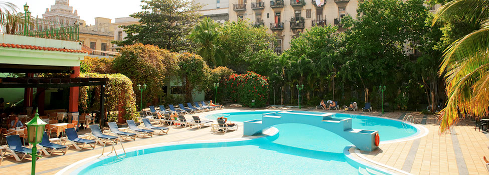 Mercure Sevilla