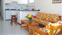 Jable Bermudas Apartments