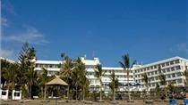 Vik Hotel San Antonio