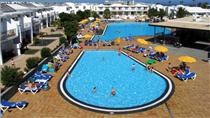 Floresta Aparthotel
