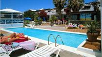 Los Tulipanes Apartment Complex