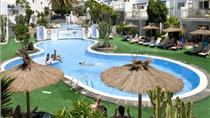 Parque Tropical Apartments