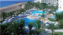 Sol Lanzarote Aparthotel