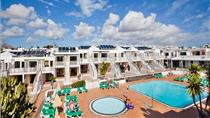 Bitacora Lanzarote Club Apartments