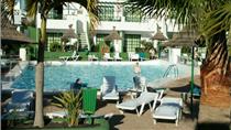 Playa Pocillos Apartments
