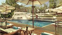 Intercontinental Athenaeum Athens
