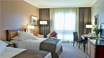 Moevenpick Hotel And Apartment