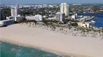 Sheraton Fll Beach Hotel