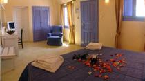 Cliffside Suites