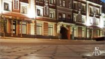 Podol Plaza