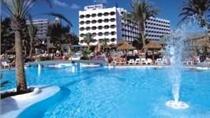 Ifa Beach