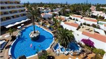 Sol Barbacan Apartments