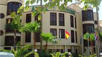 Reveron Apartments