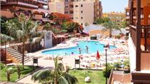 Los Alisios Apartments