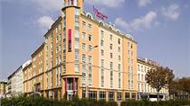 Mercure Westbahnhof