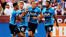 Tottenham