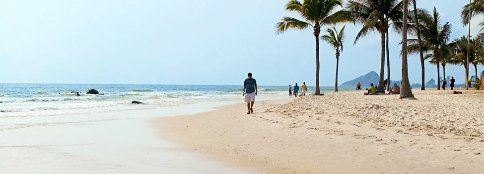 Hua Hin