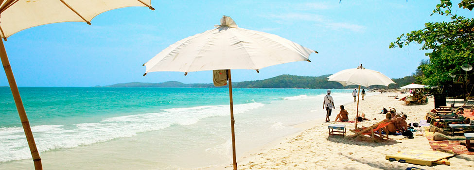 Koh Samet