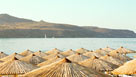Agia Marina, Chaniakysten