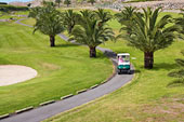 Playa del Cura