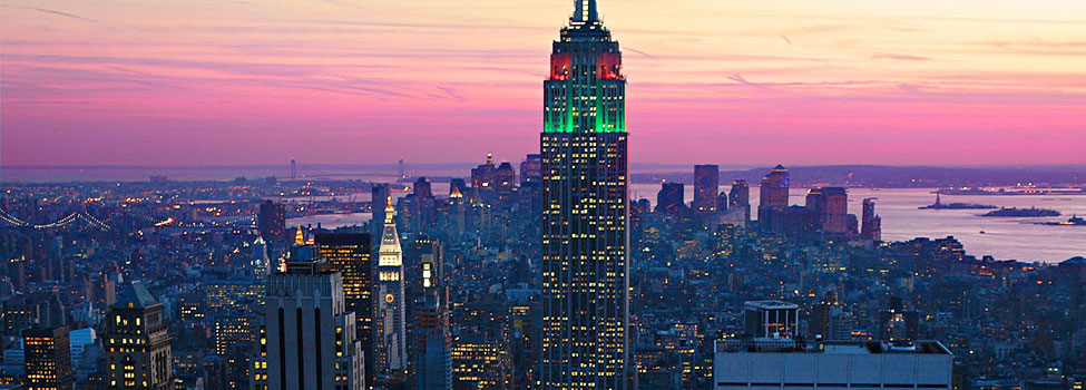 New York