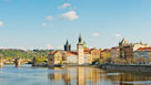 Praha
